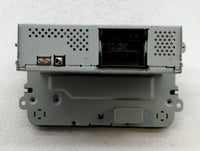 2016-2016 Volkswagen Passat Am Fm Cd Player Radio Receiver - Oemusedautoparts1.com