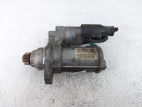 2014-2020 Volkswagen Passat Car Starter Motor Solenoid OEM P/N:02M 911 024 R Fits OEM Used Auto Parts - Oemusedautoparts1.co