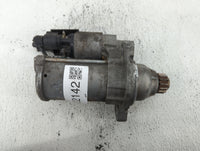 2014-2020 Volkswagen Passat Car Starter Motor Solenoid OEM P/N:02M 911 024 R Fits OEM Used Auto Parts - Oemusedautoparts1.co