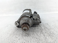 2014-2020 Volkswagen Passat Car Starter Motor Solenoid OEM P/N:02M 911 024 R Fits OEM Used Auto Parts - Oemusedautoparts1.co