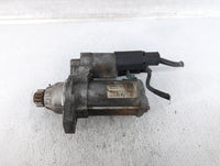 2014-2020 Volkswagen Passat Car Starter Motor Solenoid OEM P/N:02M 911 024 R Fits OEM Used Auto Parts - Oemusedautoparts1.co