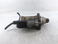 2014-2020 Volkswagen Passat Car Starter Motor Solenoid OEM P/N:02M 911 024 R Fits OEM Used Auto Parts - Oemusedautoparts1.co