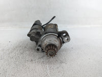 2014-2020 Volkswagen Passat Car Starter Motor Solenoid OEM P/N:02M 911 024 R Fits OEM Used Auto Parts - Oemusedautoparts1.co