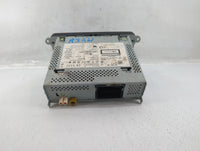 2016 Volkswagen Passat Radio AM FM Cd Player Receiver Replacement P/N:561 035 150 Fits OEM Used Auto Parts - Oemusedautopart
