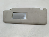 2012-2020 Volkswagen Passat Sun Visor Shade Replacement Passenger Right Mirror Fits OEM Used Auto Parts - Oemusedautoparts1.