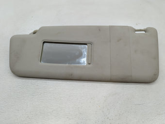 compare product 2012-2020 Volkswagen Passat Sun Visor Shade Replacement Passenger Right Mirror Fits OEM Used Auto Parts