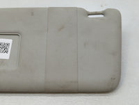 2012-2020 Volkswagen Passat Sun Visor Shade Replacement Passenger Right Mirror Fits OEM Used Auto Parts - Oemusedautoparts1.
