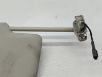 2012-2020 Volkswagen Passat Sun Visor Shade Replacement Passenger Right Mirror Fits OEM Used Auto Parts - Oemusedautoparts1.