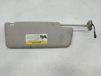 2012-2020 Volkswagen Passat Sun Visor Shade Replacement Passenger Right Mirror Fits OEM Used Auto Parts - Oemusedautoparts1.