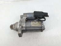 2014-2020 Volkswagen Passat Car Starter Motor Solenoid OEM P/N:02M 911 024 R Fits OEM Used Auto Parts - Oemusedautoparts1.co
