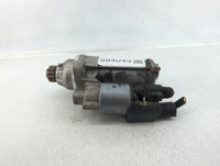 2014-2020 Volkswagen Passat Car Starter Motor Solenoid OEM P/N:02M 911 024 R Fits OEM Used Auto Parts - Oemusedautoparts1.co