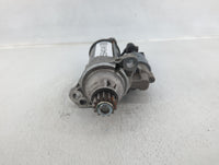 2014-2020 Volkswagen Passat Car Starter Motor Solenoid OEM P/N:02M 911 024 R Fits OEM Used Auto Parts - Oemusedautoparts1.co