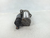 2014-2020 Volkswagen Passat Car Starter Motor Solenoid OEM P/N:02M 911 024 R Fits OEM Used Auto Parts - Oemusedautoparts1.co