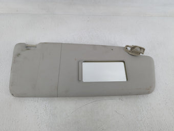 compare product 2012-2020 Volkswagen Passat Sun Visor Shade Replacement Passenger Right Mirror Fits OEM Used Auto Parts
