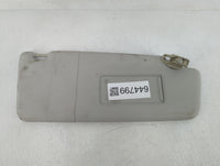 2012-2020 Volkswagen Passat Sun Visor Shade Replacement Passenger Right Mirror Fits OEM Used Auto Parts - Oemusedautoparts1.