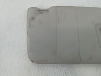 2012-2020 Volkswagen Passat Sun Visor Shade Replacement Passenger Right Mirror Fits OEM Used Auto Parts - Oemusedautoparts1.