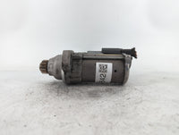 2014-2020 Volkswagen Passat Car Starter Motor Solenoid OEM P/N:02M 911 024 R Fits OEM Used Auto Parts - Oemusedautoparts1.co