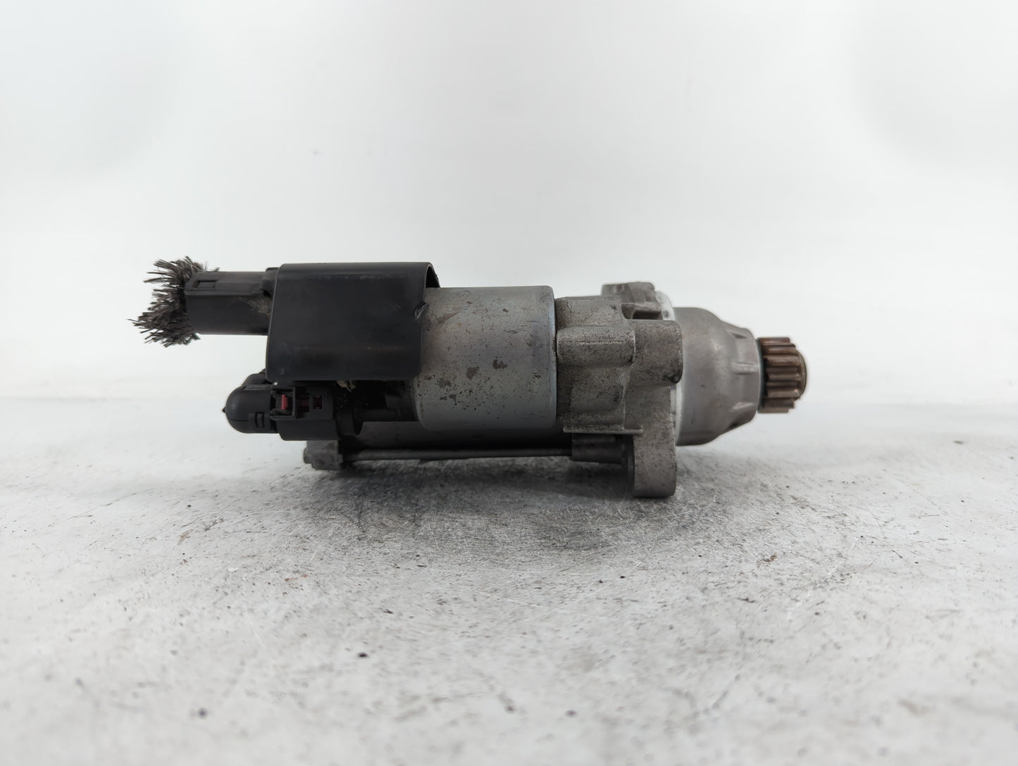 2014-2020 Volkswagen Passat Car Starter Motor Solenoid OEM P/N:02M 911 024 R Fits OEM Used Auto Parts - Oemusedautoparts1.co