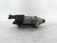 2014-2020 Volkswagen Passat Car Starter Motor Solenoid OEM P/N:02M 911 024 R Fits OEM Used Auto Parts - Oemusedautoparts1.co