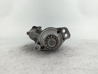 2014-2020 Volkswagen Passat Car Starter Motor Solenoid OEM P/N:02M 911 024 R Fits OEM Used Auto Parts - Oemusedautoparts1.co