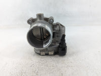 2014-2017 Volkswagen Passat Throttle Body P/N:06K 133 062 E Fits Fits 2014 2015 2016 2017 OEM Used Auto Parts - Oemusedautop