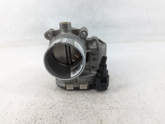 compare product 2014-2017 Volkswagen Passat Throttle Body P/N:06K 133 062 E Fits Fits 2014 2015 2016 2017 OEM Used Auto Parts