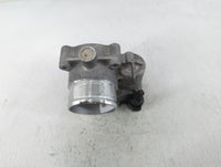 2014-2017 Volkswagen Passat Throttle Body P/N:06K 133 062 E Fits Fits 2014 2015 2016 2017 OEM Used Auto Parts - Oemusedautop