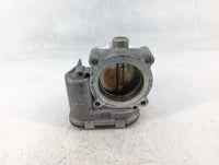 2014-2017 Volkswagen Passat Throttle Body P/N:06K 133 062 E Fits Fits 2014 2015 2016 2017 OEM Used Auto Parts - Oemusedautop