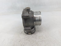 2014-2017 Volkswagen Passat Throttle Body P/N:06K 133 062 E Fits Fits 2014 2015 2016 2017 OEM Used Auto Parts - Oemusedautop