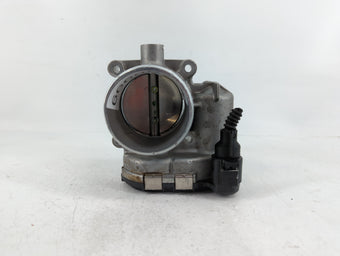 compare product 2014-2017 Volkswagen Passat Throttle Body P/N:0 280 750 590 06K 133 062E Fits Fits 2014 2015 2016 2017 OEM Used Auto Parts