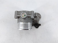 2014-2017 Volkswagen Passat Throttle Body P/N:0 280 750 590 06K 133 062E Fits Fits 2014 2015 2016 2017 OEM Used Auto Parts -
