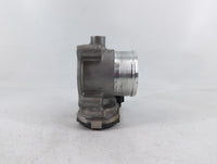 2014-2017 Volkswagen Passat Throttle Body P/N:0 280 750 590 06K 133 062E Fits Fits 2014 2015 2016 2017 OEM Used Auto Parts -