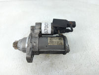 2014-2020 Volkswagen Passat Car Starter Motor Solenoid OEM P/N:02M 911 024 R Fits OEM Used Auto Parts - Oemusedautoparts1.co