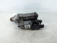2014-2020 Volkswagen Passat Car Starter Motor Solenoid OEM P/N:02M 911 024 R Fits OEM Used Auto Parts - Oemusedautoparts1.co