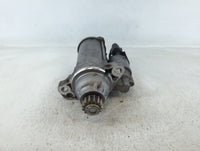 2014-2020 Volkswagen Passat Car Starter Motor Solenoid OEM P/N:02M 911 024 R Fits OEM Used Auto Parts - Oemusedautoparts1.co
