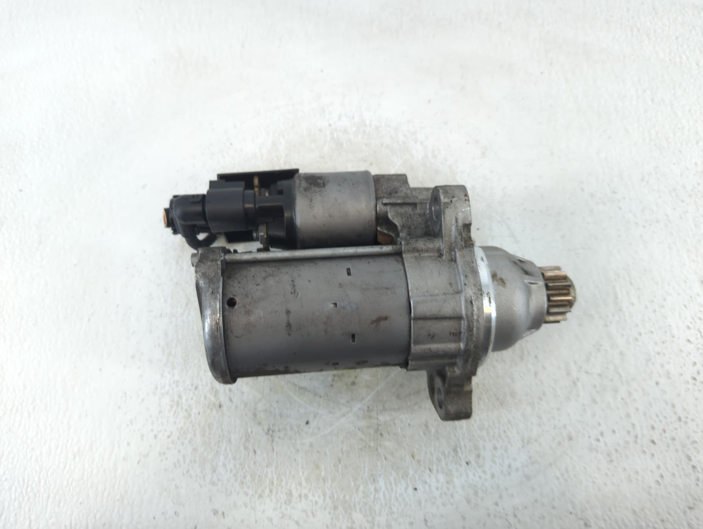 2014-2020 Volkswagen Passat Car Starter Motor Solenoid OEM P/N:02M 911 024 R Fits OEM Used Auto Parts - Oemusedautoparts1.co