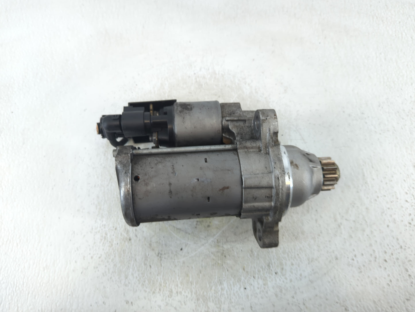 2014-2020 Volkswagen Passat Car Starter Motor Solenoid OEM P/N:02M 911 024 R Fits OEM Used Auto Parts - Oemusedautoparts1.co
