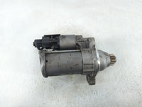2014-2020 Volkswagen Passat Car Starter Motor Solenoid OEM P/N:02M 911 024 R Fits OEM Used Auto Parts - Oemusedautoparts1.co