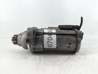 compare product 2014-2020 Volkswagen Passat Car Starter Motor Solenoid OEM P/N:20160727 0 001 177 008 Fits OEM Used Auto Parts