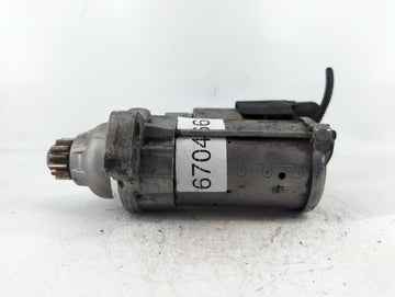 2014-2020 Volkswagen Passat Car Starter Motor Solenoid OEM P/N:20160727 0 001 177 008 Fits OEM Used Auto Parts - Oemusedauto
