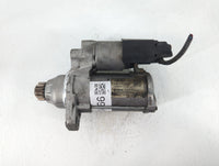 2014-2020 Volkswagen Passat Car Starter Motor Solenoid OEM P/N:20160727 0 001 177 008 Fits OEM Used Auto Parts - Oemusedauto