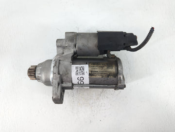 2014-2020 Volkswagen Passat Car Starter Motor Solenoid OEM P/N:20160727 0 001 177 008 Fits OEM Used Auto Parts