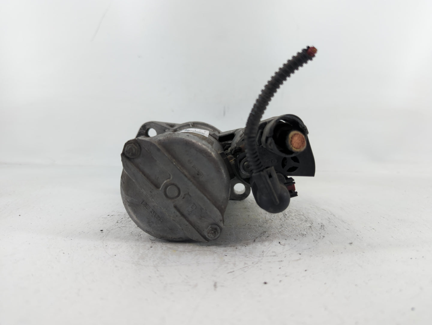2014-2020 Volkswagen Passat Car Starter Motor Solenoid OEM P/N:20160727 0 001 177 008 Fits OEM Used Auto Parts - Oemusedauto