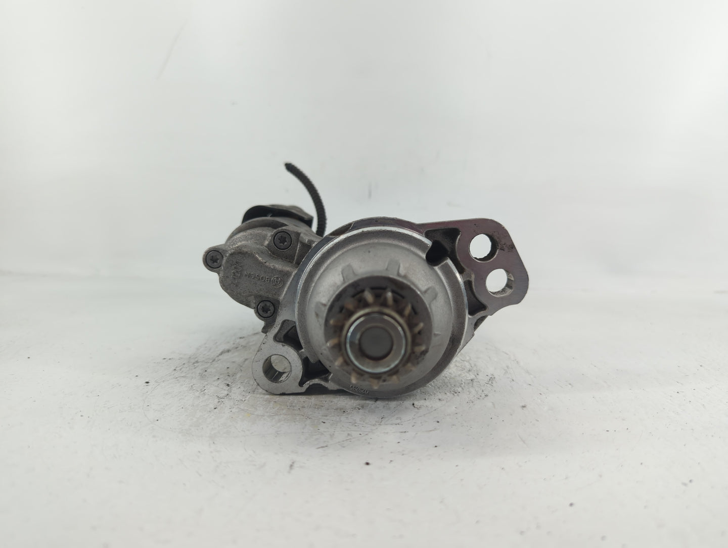 2014-2020 Volkswagen Passat Car Starter Motor Solenoid OEM P/N:20160727 0 001 177 008 Fits OEM Used Auto Parts - Oemusedauto