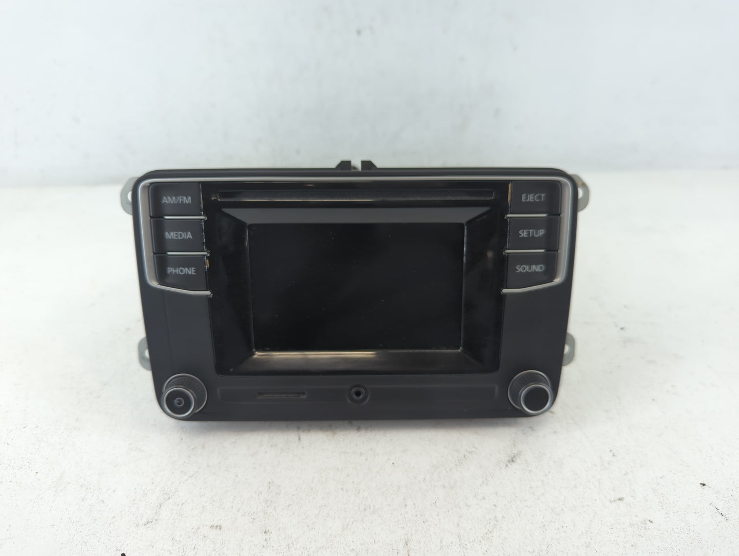 2016-2016 Volkswagen Passat Undefined - Oemusedautoparts1.com
