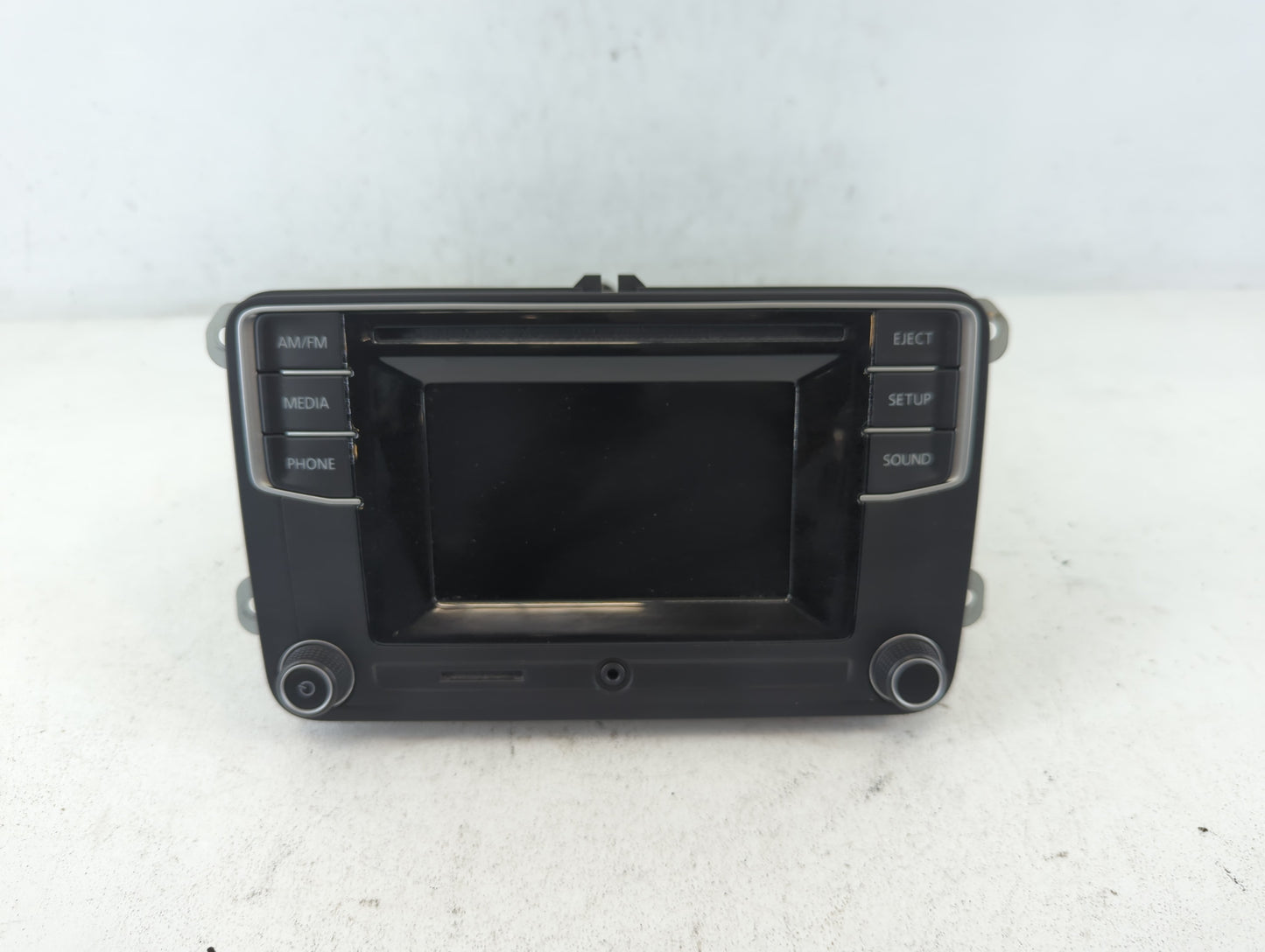 2016-2016 Volkswagen Passat Undefined - Oemusedautoparts1.com