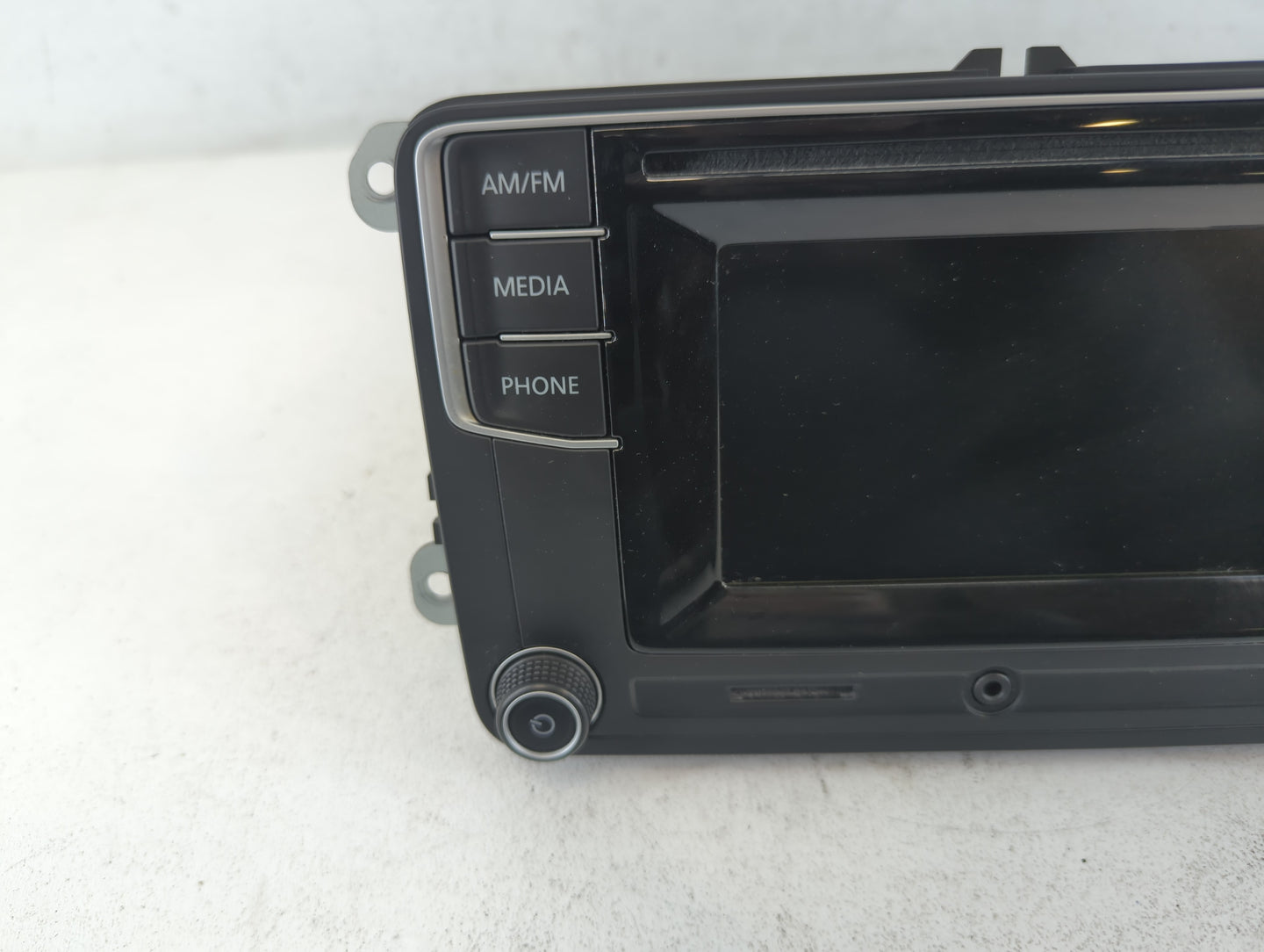 2016-2016 Volkswagen Passat Undefined - Oemusedautoparts1.com