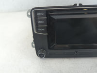 2016-2016 Volkswagen Passat Undefined - Oemusedautoparts1.com