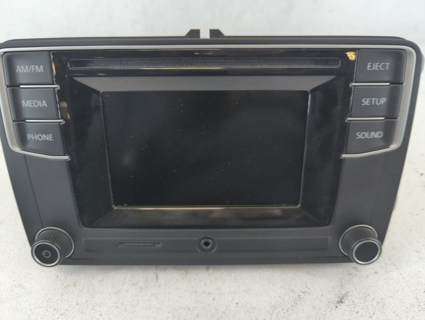 2016-2016 Volkswagen Passat Undefined - Oemusedautoparts1.com