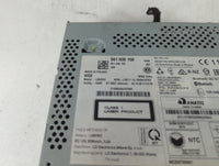 2016-2016 Volkswagen Passat Undefined - Oemusedautoparts1.com